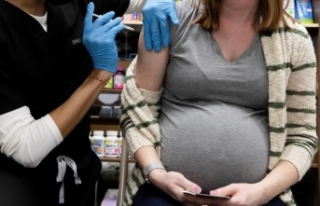Hamile kadınlar için aşı tavsiyesi