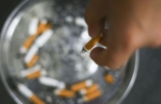 Sağlık Bakanlığından sigara uyarısı