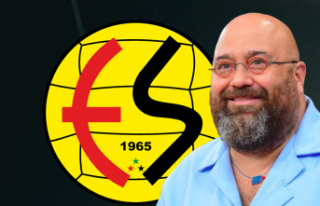 Somer Şef'ten Eskişehirspor'a destek