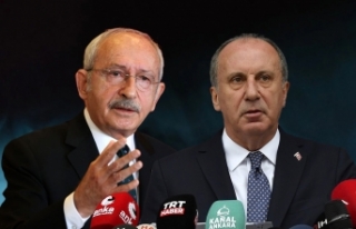 Kılıçdaroğlu AK Partililerden oy alamaz