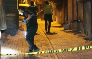 Şanlıurfa'da polislere ateş açıldı