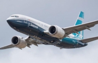 Boeing 737 kargo uçağı düştü