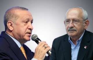Kılıçdaroğlu'dan prompter eleştirisi
