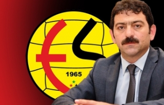 Murat Özcan'dan Eskişehirspor çağrısı