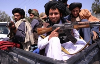 Taliban'dan Pencşir açıklaması