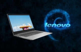 Doğukan’a Lenovo Türkiye’den destek