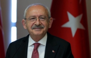 Kemal Kılıçdaroğlu Eskişehir’e gelecek
