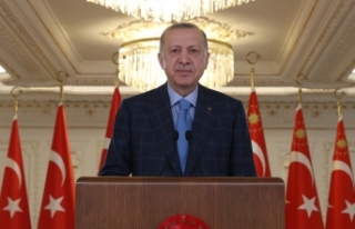 Erdoğan’dan gıdada KDV indirimi müjdesi