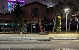Eskişehir Büyükşehir Belediyesi 150 kişiyi işsiz...