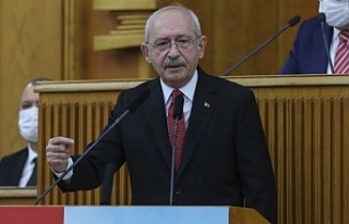 Kılıçdaroğlu başbakan adayını açıkladı,...