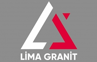 Lima Granit Eskişehirlilere kapısını açtı!