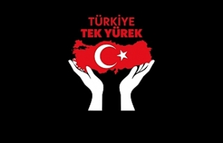Türkiye Tek Yürek kampanyasında verilen söz tutulmadı