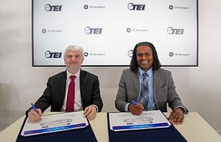 TEI ve GE Aerospace, F110 Bakım Hizmeti Anlaşması...