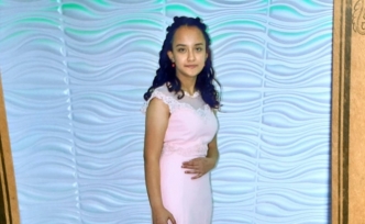 13 yaşındaki kayıp Sudenur bulundu