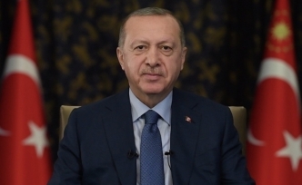 Cumhurbaşkanı Erdoğan Covid'i atlattı