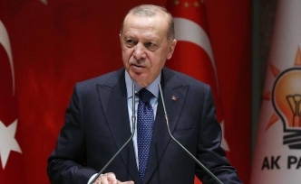Cumhurbaşkanı Erdoğan: Fırsatçılık yaparak halkımızı mağdur edenlere yaptıklarının hesabını soracağız