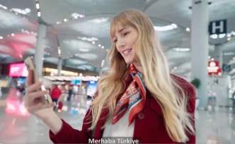 Cumhurbaşkanlığı İletişim Başkanlığından “Hello Türkiye” kampanyası