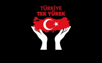 Türkiye Tek Yürek kampanyasında verilen söz tutulmadı