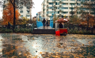 9 Eylül Cumartesi Eskişehir'de hava durumu