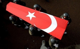 Türkiye şehitlerine ağlıyor! 2 günde 12 askerimiz şehit oldu