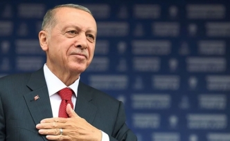Cumhurbaşkanı Erdoğan'ın Eskişehir programı netleşti