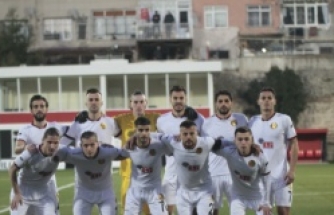 Fatih Karagümrük - Eskişehirspor