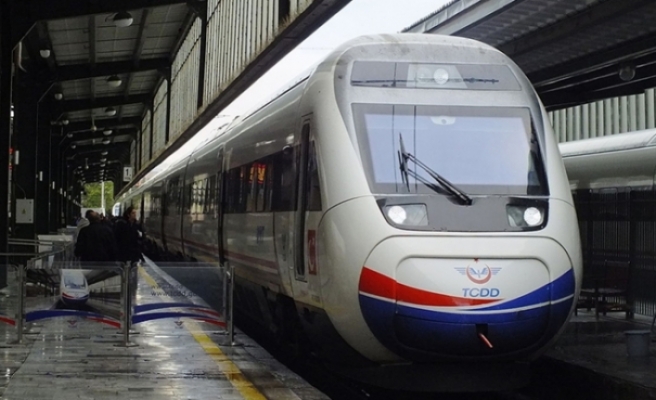Eskişehir - Antalya YHT hattı planlanıyor