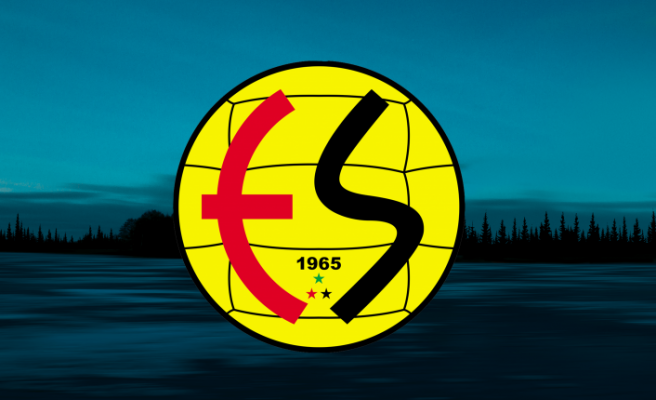 Eskişehirspor'un maç fikstürü açıklandı
