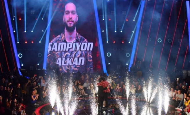 İşte O Ses Türkiye 2020'nin şampiyonu