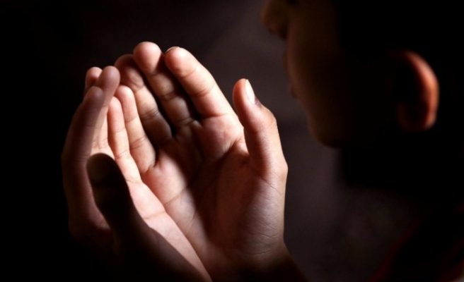 Regaip gecesinde nasıl dua etmek gerekir?