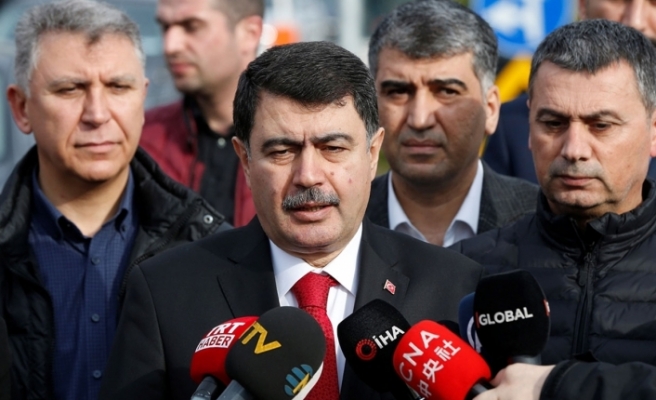 Ankara'da 5 kişide koronavirüs şüphesi