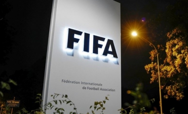 FIFA'dan önemli korona kararı