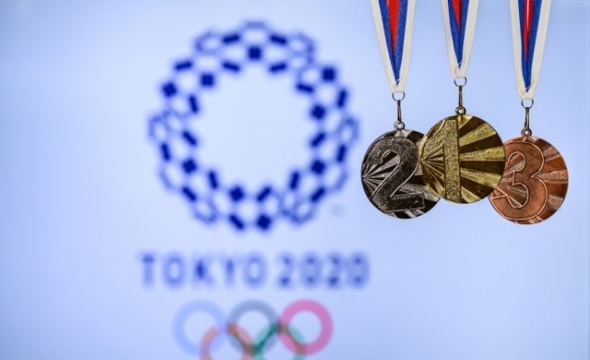 Olimpiyatların tarihi belli oldu