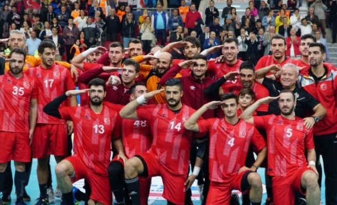 Türkiye - Rusya maçı Eskişehir'de oynanacak