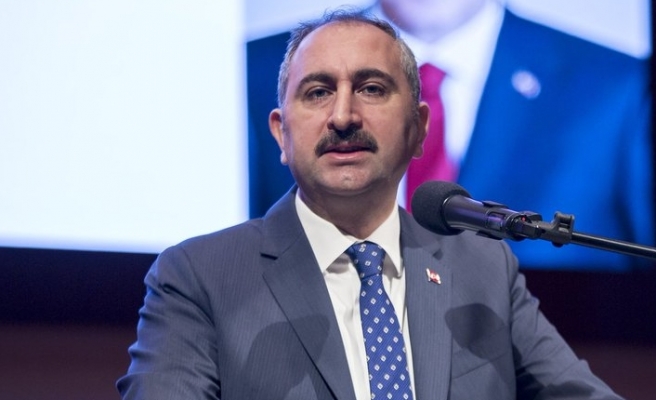 Abdulhamit Gül'den Gamze Pala açıklaması