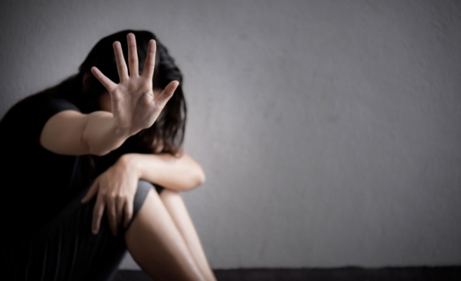14 yaşında cinsel istismara maruz kaldı