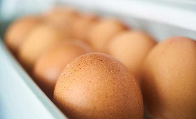 Yumurta tüketiminde önemli artış