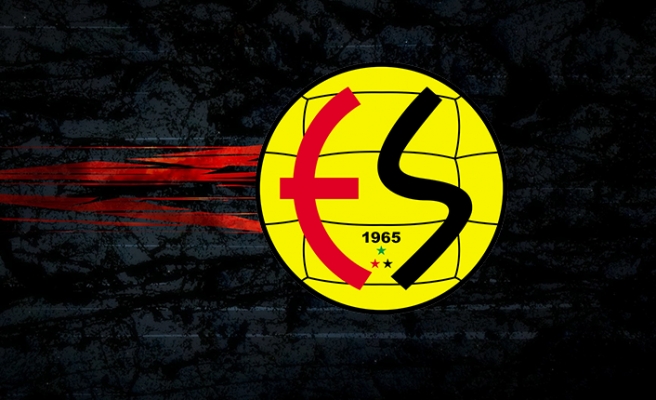 Eskişehirspor 2. kez sosyal mesafe cezası geldi!