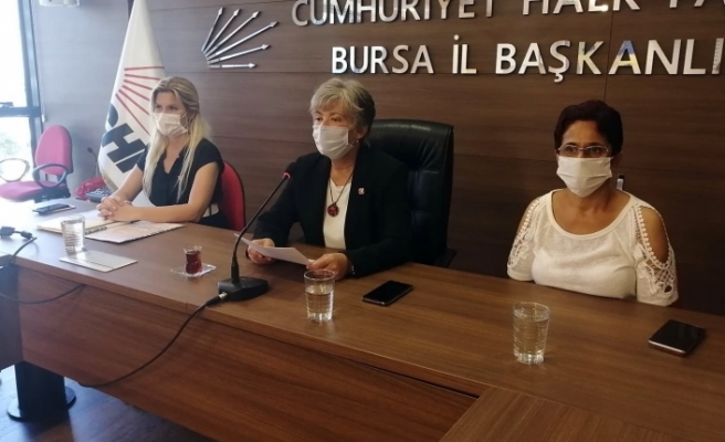 İstanbul sözleşmesi kadınlara güvencedir