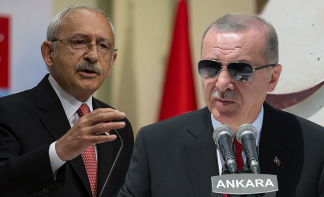 Kılıçdaroğlu 556 bin lira tazminat ödeyecek