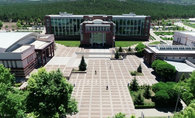 Osmangazi Üniversitesi ilk 5’e girdi