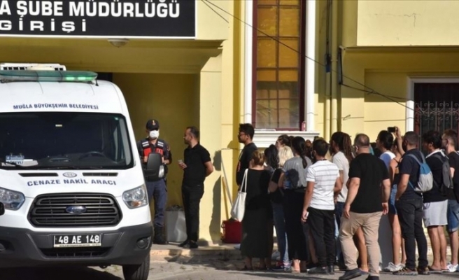 Pınar Gültekin'in cenazesi ailesine teslim edildi