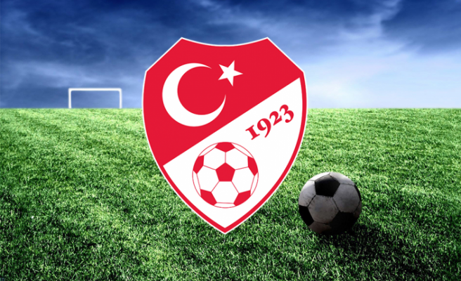 TFF açıkladı, Eskişehirspor 2.Lig'de mücadele edecek!