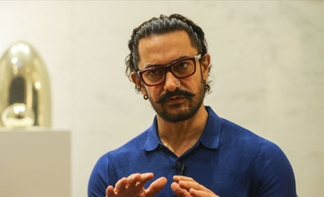 Aamir Khan, Türkiye'de film çekecek