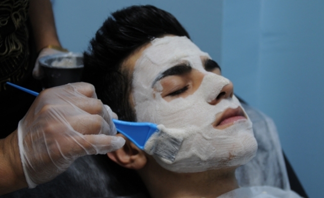 Maske kullanımı cildinize zarar verebilir