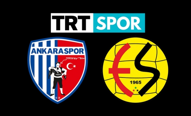 Maçı TRT Spor yayınlayacak