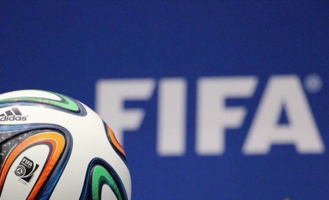 FIFA beklenen tarihi açıkladı