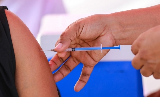 Grip aşısı olanlar da Covid-19 aşısı olabilirler