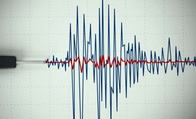 Hırvatistan'da şiddetli deprem