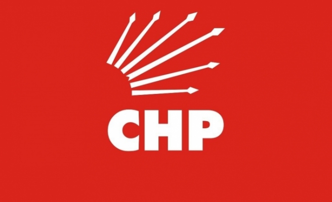CHP'de istifalar devam ediyor